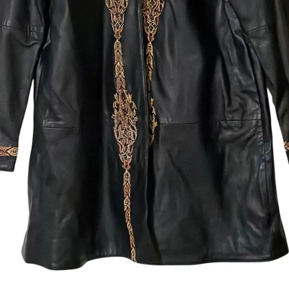Vintage excellent genuine